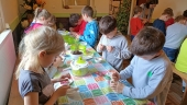 WARSZTATY KULINARNE
